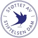 STIFTELSEN DAM